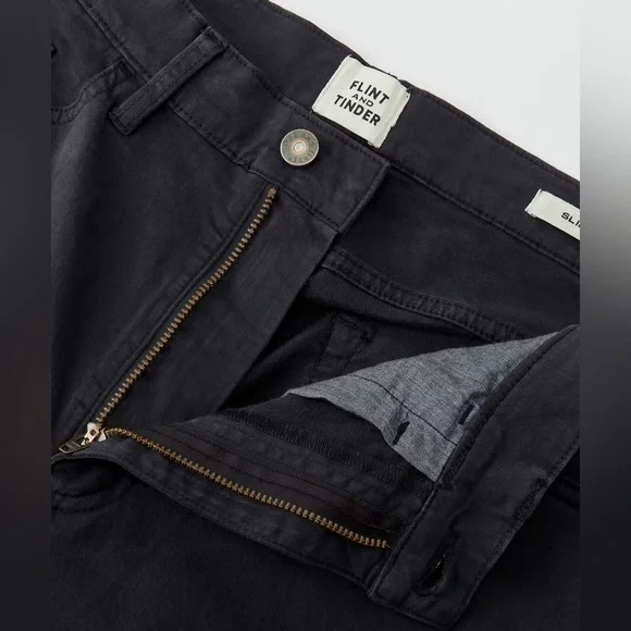 Flint And Tinder 365 Pant - Size 38